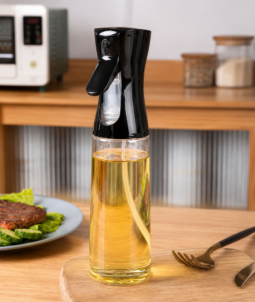 Rociador de Aceite- 200/300/500ml